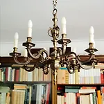 Bibliotechina Νάπολη