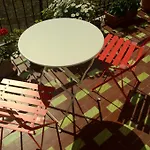 Bed and Breakfast Bibliotechina