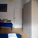 Bed and Breakfast Bibliotechina