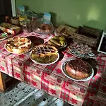 Bed and Breakfast Bibliotechina Νάπολη