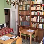 Bibliotechina Bed and Breakfast Νάπολη
