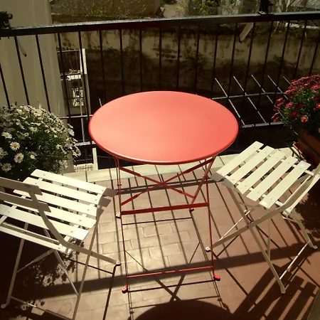 Bibliotechina Bed and Breakfast 4*