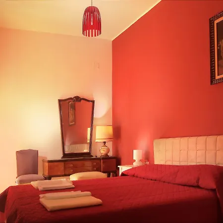 Bibliotechina 4* Naples