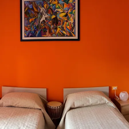 Bed and Breakfast Bibliotechina
