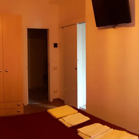 Bibliotechina Bed and Breakfast