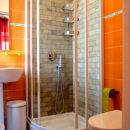 Bibliotechina Bed & Breakfast Neapol