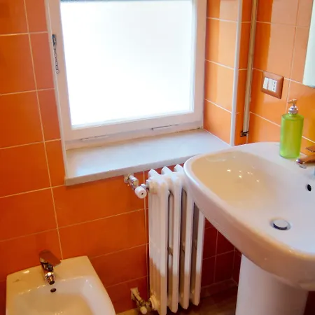 Bibliotechina Bed and Breakfast