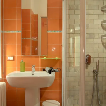 Bed and Breakfast Bibliotechina 4*