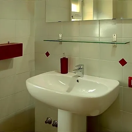 Bed & Breakfast Bibliotechina