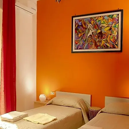 Bibliotechina B&B 4*