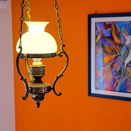 Bed & Breakfast Bibliotechina