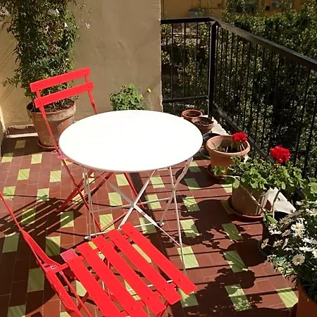 Bed & Breakfast Bibliotechina