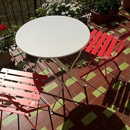 Bibliotechina Bed & Breakfast 4*