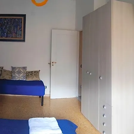 Bibliotechina Bed & Breakfast Neapol
