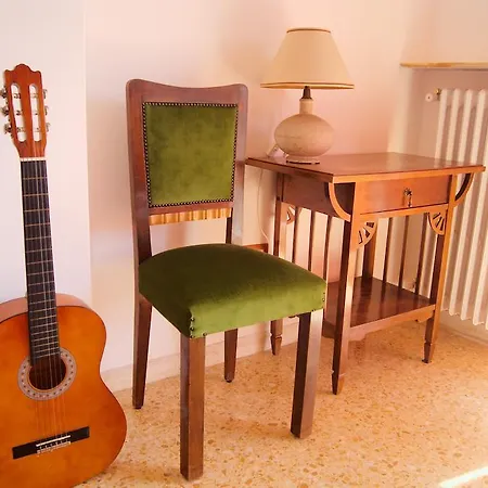 Bed & Breakfast Bibliotechina Neapol