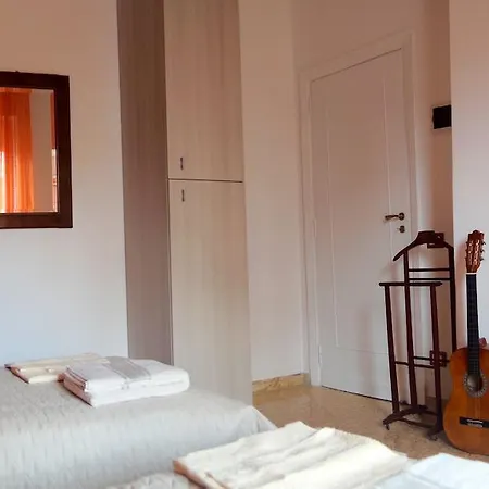 Bed & Breakfast Bibliotechina Neapol