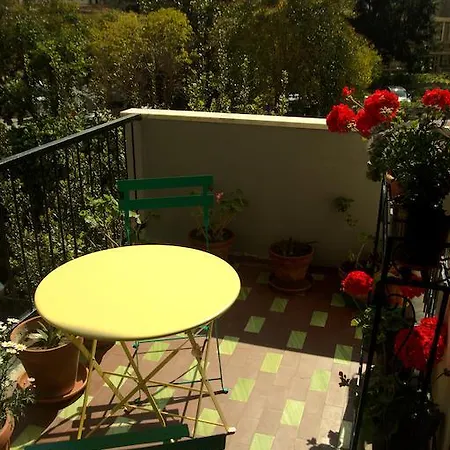 Bed & Breakfast Bibliotechina Neapol