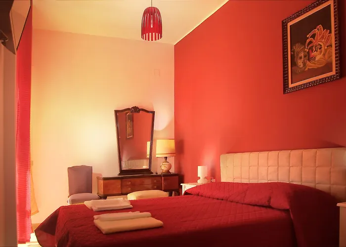 Bibliotechina 4* Naples