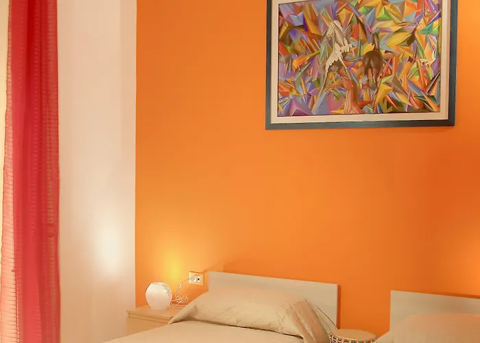 Bibliotechina Naples