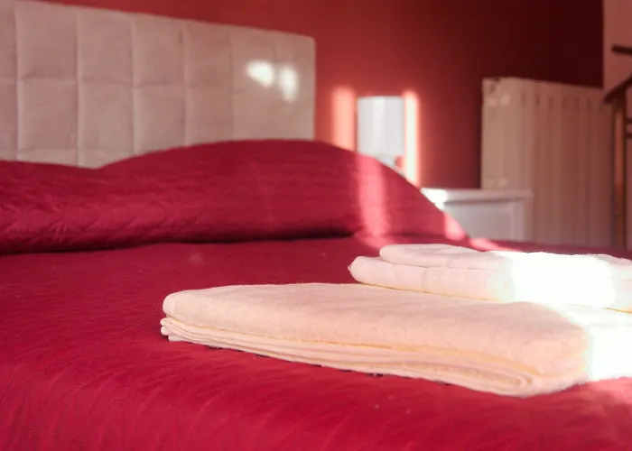 Bibliotechina Bed & Breakfast 4*