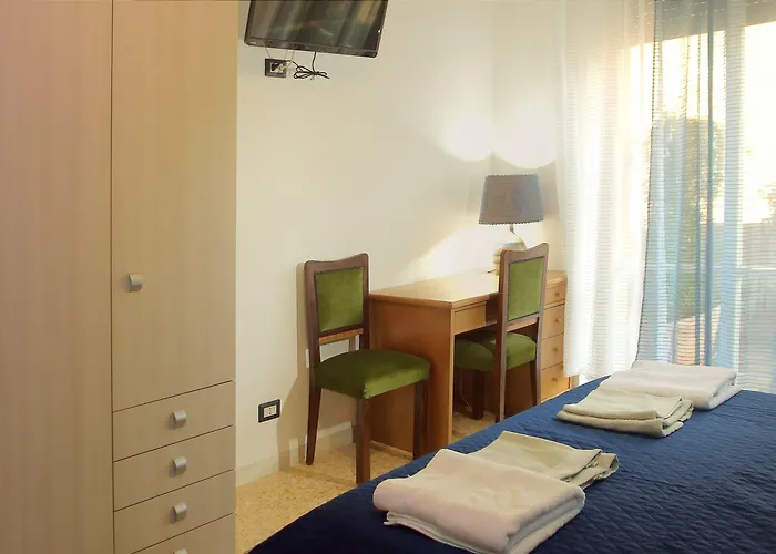 Bed & Breakfast Bibliotechina Naples