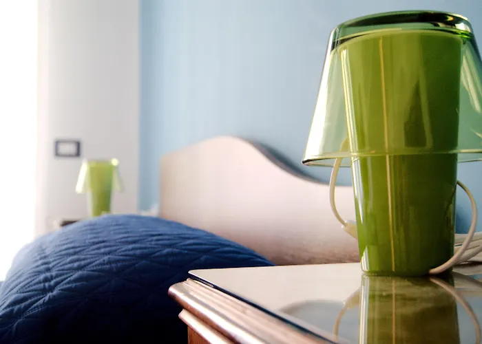 Bed & Breakfast Bibliotechina Naples