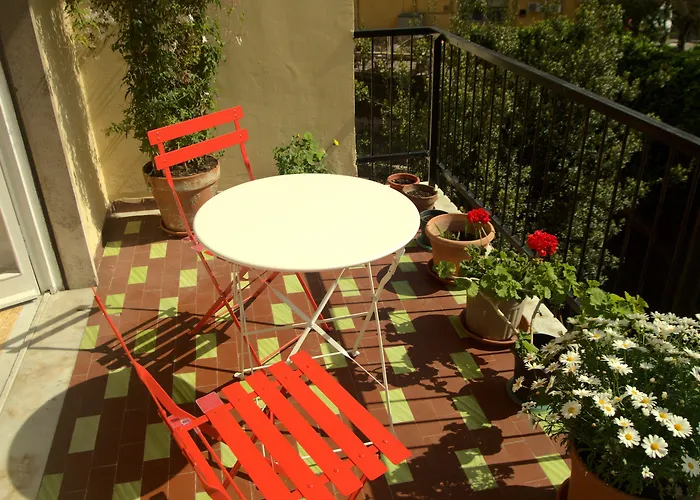 Bibliotechina Bed & Breakfast Naples