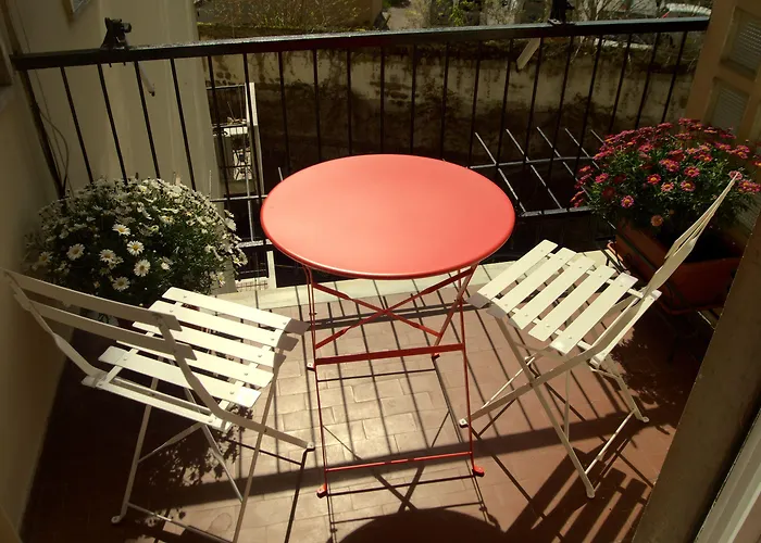 Bibliotechina Bed & Breakfast 4*