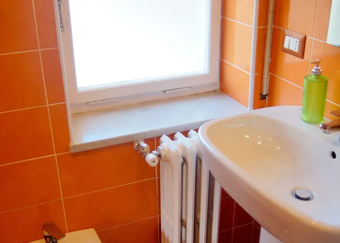 Bibliotechina Bed & Breakfast