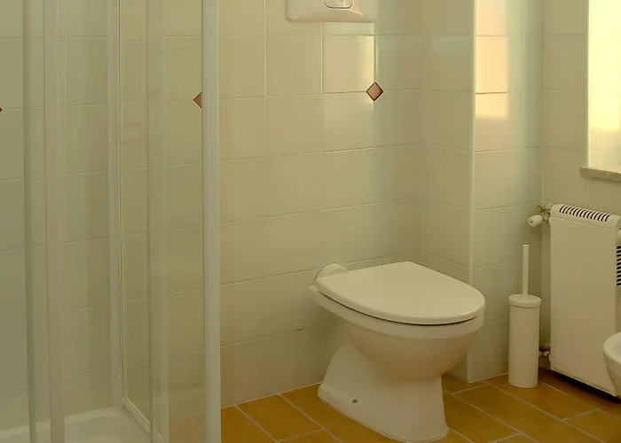 Bed & Breakfast Bibliotechina 4*