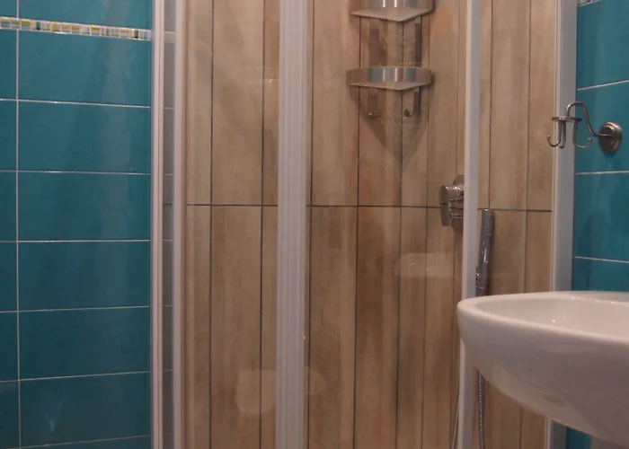 Bibliotechina 4* Naples