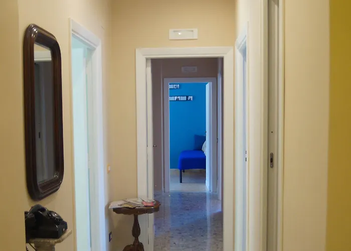 Bibliotechina Bed & Breakfast Naples