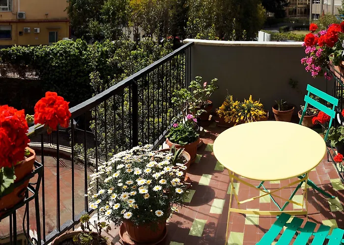 Bibliotechina Bed & Breakfast Naples
