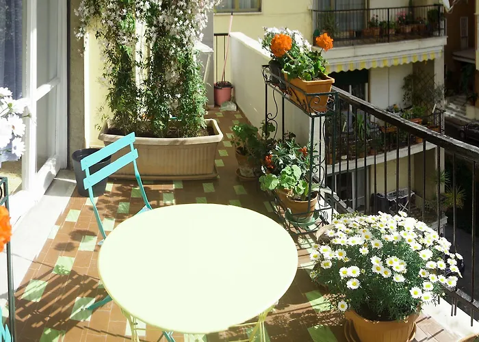 Bibliotechina Bed & Breakfast Naples