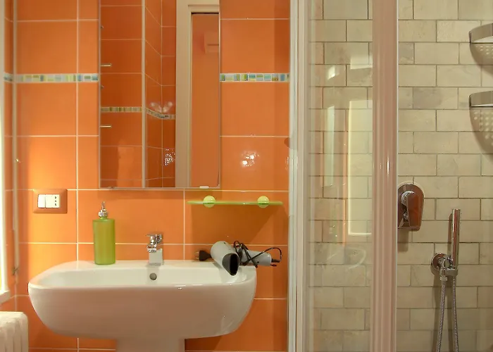 Bed & Breakfast Bibliotechina 4*