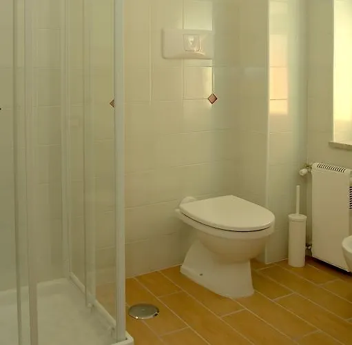 Bed & Breakfast Bibliotechina Naples