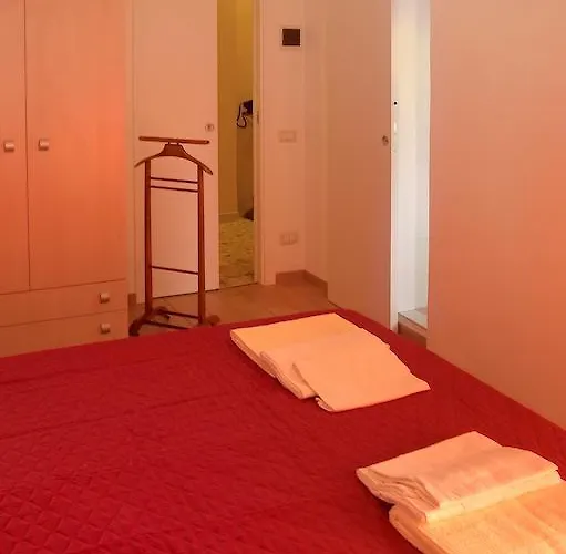 Bed & Breakfast Bibliotechina