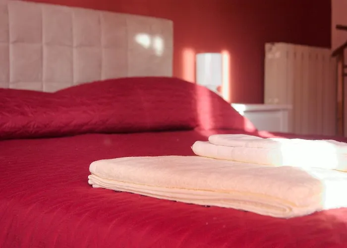 Bed & Breakfast Bibliotechina Naples