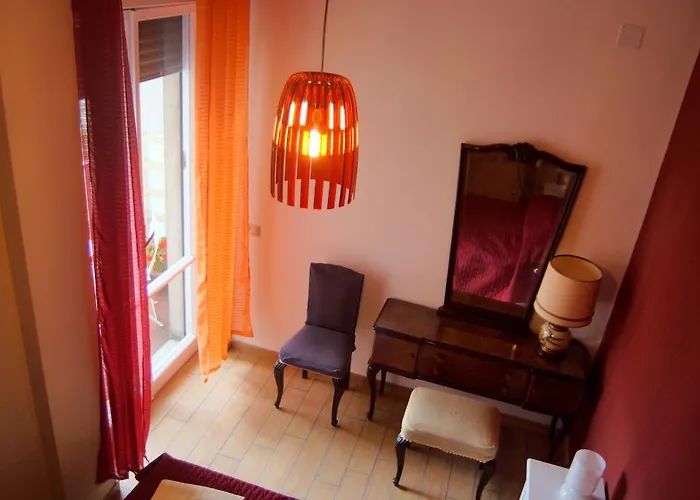 Bed & Breakfast Bibliotechina 4*