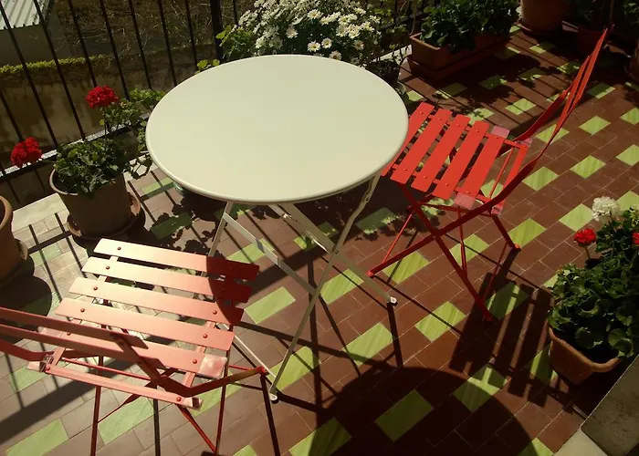 Bed & Breakfast Bibliotechina