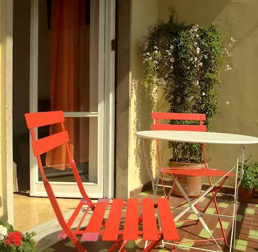 Bed & Breakfast Bibliotechina 4*