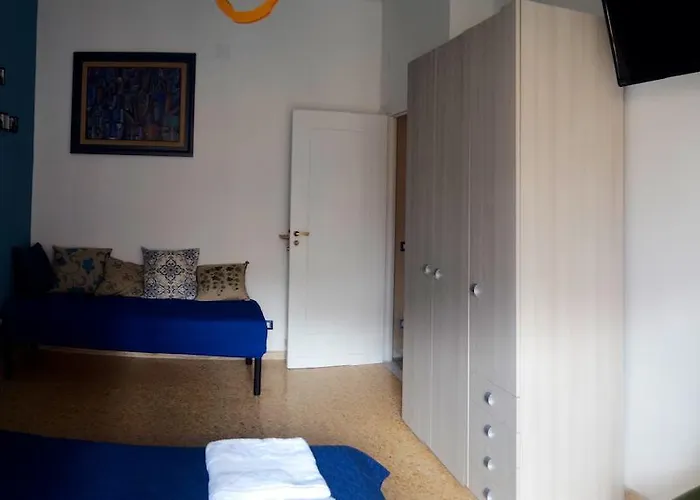 Bed & Breakfast Bibliotechina