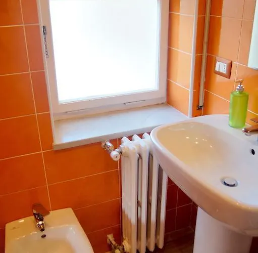 Bed & Breakfast Bibliotechina 4*