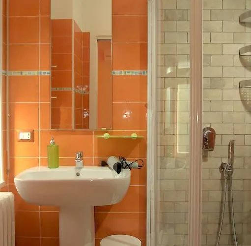 Bed & Breakfast Bibliotechina