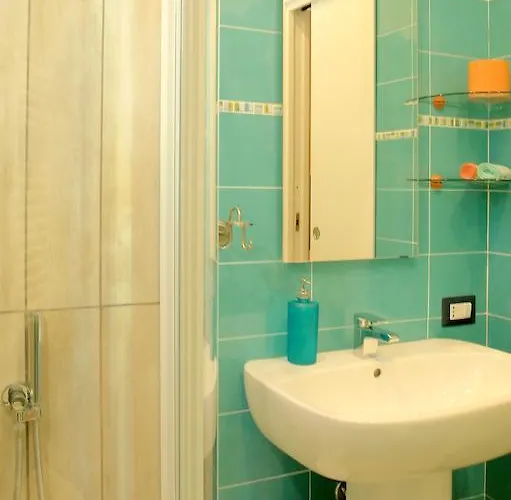 Bed & Breakfast Bibliotechina