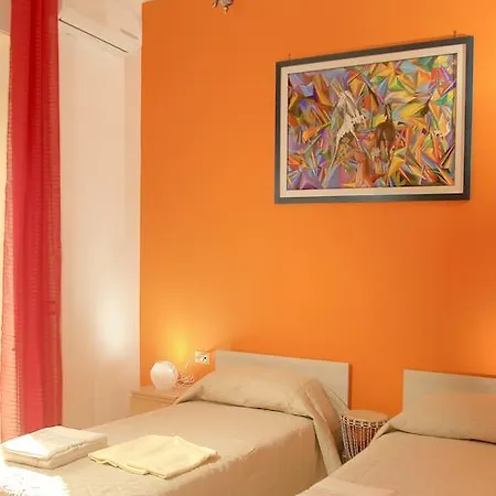 Bed and Breakfast Bibliotechina 4*