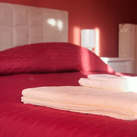 Bibliotechina Bed & Breakfast 4*