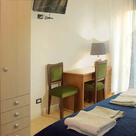 Bed and Breakfast Bibliotechina Νάπολη