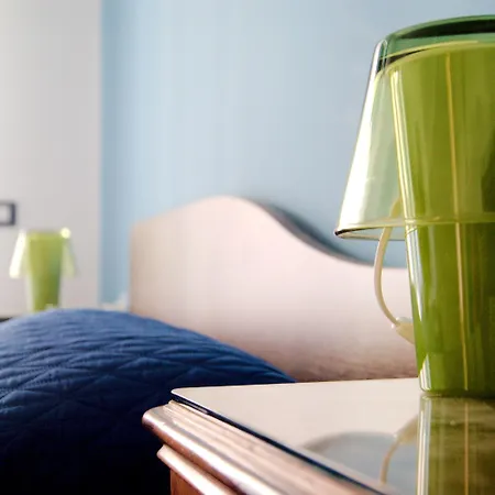 Bed and Breakfast Bibliotechina Νάπολη