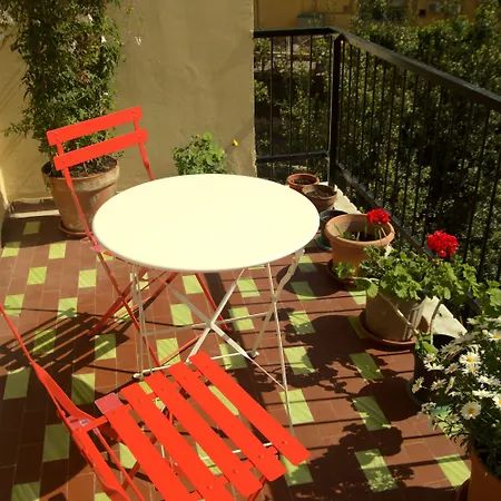 Bibliotechina Bed & Breakfast Neapel